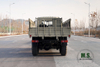 6*6 Dongfeng EQ2102 Off Road Truck_Six-wheel Drive 210 Hp Flathead Cargo Trucks_AWD Export Special Purpose Vehicle