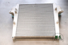 6*4 Dongfeng Engine Cooling_Export Special Purpose Truck Radiator