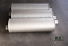 Dongfeng 6*4 Truck Muffler_ Muffler for sale Vehicle Spare Parts Export Factory