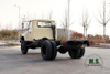 Dongfeng 4WD Off-road Truck Chassis_Four wheel Drive Export Special Purpose Truck Chassis_4*4 Dongfeng Truck Chassis Modification Manufacturer