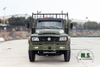 6 Drive Off Road Truck Dongfeng Six Drive Long Head Single Row Cargo Vehicle Export Special Vehicle