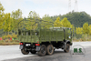 Flathead EQ240 Dongfeng 6WD Off-road Truck_EQ2082 Diesel Off-road Vehicle_Dongfeng 6x6 All-Wheel Drive Civilian Off-road Truck for Export