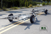 KNOTT Torsion Axle Trailer Chassis_KNOTT 1.5T Caravan Chassis_Trailer Design Manufacturer