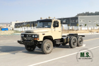 Dongfeng Off-road Truck_EQ2082 All-drive Off-road Truck_Cargo Truck for sale