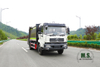 14 m³ Compressed Rubbish Truck_ Municipal Sanitation Garbage Automatic Collector Truck_Dongfeng 4*2 Export Special Vehicle Manufacturer