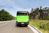 Dongfeng Six Drive Off-road Bus_6*6 All-drive County Bus_27-seat 260hp Modified Bus Export Special Vehicle