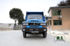 116HP EQ3092 Dongfeng 4X2 Light Truck Transporter_Pointed Dump Truck__Small Commercial Vehicle Export Special Purpose Vehicle Manufacturer