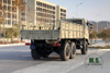 6*6 Dongfeng EQ2102 Off Road Truck_Six-wheel Drive 210 Hp Flathead Cargo Trucks_AWD Export Special Purpose Vehicle