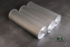 Dongfeng 6*4 Truck Muffler_ Muffler for sale Vehicle Spare Parts Export Factory