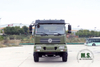 210HP 4WD Dump Truck_9T Dongfeng Flathead One-and-a-half Tipper Truck_Site Mining Trucks Export Dump Vehicle