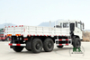 Dongfeng 6*6 Off Road Truck 260Horsepower Forest Off-Road Cargo Vehicle Export Special Truck