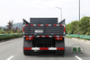 5T 6WD Light Dump Truck_6*6 Diesel Off-road Dump Truck_Six Wheel Drive Dongfeng Bobcat Dump Truck for Export