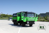 6X6 Dongfeng 8M Bus_210hp 25-seater Bus_Six Drive Export Special Bus