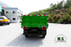 Dongfeng Yunlong 4*2 Small Dump Truck_Dongfeng EQ3040GP6 Mining Truck_ Euro 6 5T Export Light Dump Vehicle Manufacturer