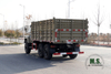 170hp 6×6 Dongfeng EQ2082 Dump Truck Tipper Truck _Six-wheel Drive Pointed Head Single Row Mine Site Mining Trucks_Export Special Purpose Vehicle