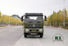 Dongfeng 6*4 Off Road Truck Chassis_Dongfeng 6x4 Off-road Tanker Chassis_Flathead One-and-a-half Export Special Vehicle Chassis