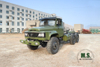 EQ2100 Dongfeng Six wheel Drive Off-road Truck Chassis-All-drive cargo truck- Export Special Purpose High Qualitity Vehicle Chassis