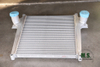 6*4 Dongfeng Engine Cooling_Export Special Purpose Truck Radiator