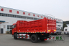 4×2 Dongfeng Dump Truck_240hp Mining Dump Truck _12 tonnes Earth and Sand Transport Truck 