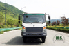 5T 6WD Light Dump Truck_6*6 Diesel Off-road Dump Truck_Six Wheel Drive Dongfeng Bobcat Dump Truck for Export