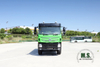 6X6 Dongfeng 8M Bus_210hp 25-seater Bus_Six Drive Export Special Bus