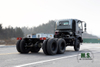 Six Drive Off-road Special Truck Chassis_Off-road Truck Chassis_New Model Truck For Sale