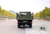 EQ2102 Dongfeng 6WD Double Row Off-road Truck_3.5T Flathead Diesel Six Drive Vehicle_Dongfeng 6*6 Transport Truck Export Vehicle