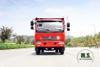 Dongfeng 4×2 Dump Truck_5T Flathead Single Row Cab Light Tipper Truck For Sale_Export Special Vehicle Manufacturer