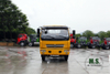 Dongfeng 4x2 Light Truck Chassis_160 HP Small Truck Off-road Chassis_ Micro Truck Customised Export Special Chassis Manufacturer