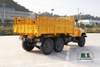 170hp EQ2082 Dongfeng Six Wheel Drive Off-road Truck_6*6 Double Glass Single Row Pointed Head Diesel Vehicle _Export Special Purpose Vehicle