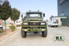 EQ2100 Dongfeng Six wheel Drive Off-road Truck Chassis-All-drive cargo truck- Export Special Purpose High Qualitity Vehicle Chassis