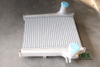 6*4 Dongfeng Engine Cooling_Export Special Purpose Truck Radiator