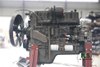 Dongfeng Truck Yuchai 420hp Engine Off Road Truck Engine