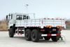 Dongfeng 6*6 Off Road Truck 260Horsepower Forest Off-Road Cargo Vehicle Export Special Truck