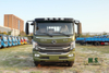 Dongfeng 4×2 Flat-bed One-and-a-half-row DV3 Premium Edition Coach_9m Flat-bed Truck_A2 Driving School Practice Exam Special Vehicle