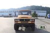 Dongfeng Off-road Truck Chassis_All-drive Dongfeng EQ2082 Off-road Vehicle Chassis_Customized Off-road Truck