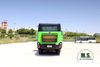 6X6 Dongfeng 8M Bus_210hp 25-seater Bus_Six Drive Export Special Bus