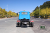 Dongfeng 4*2 Light Truck Off-road Chassis_116 HP EQ3092 Small Truck Chassis_Dongfeng Micro Export Special Vehicle Chassis 