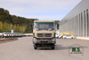 Dongfeng 8X4 Flatbed Chassis_Dongfeng 10m Flatbed Chassis _30T Special Truck Chassis Export Special Chassis Conversion Manufacturer