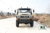 190hp EQ2082 Dongfeng 6*6 Off Road Truck_Six-wheel Drive Long Head Single Row Cab Cargo Truck Conversion Manufacturer_Export Special Purpose Vehicle