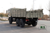 6*6 Dongfeng EQ2102 Off Road Truck_Six-wheel Drive 210 Hp Flathead Cargo Trucks_AWD Export Special Purpose Vehicle