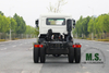 210-horsepower 15-ton Gross Weight Chassis with Cab of Dongfeng Cargo Truck_Customized Wheelbase, Cummins Engine, Air-conditioner, Spare Tyre, Good Price_Manufacturer Direct