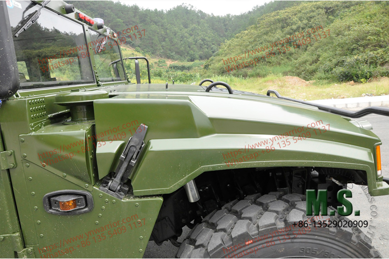 tow hook to be carry by helicopter