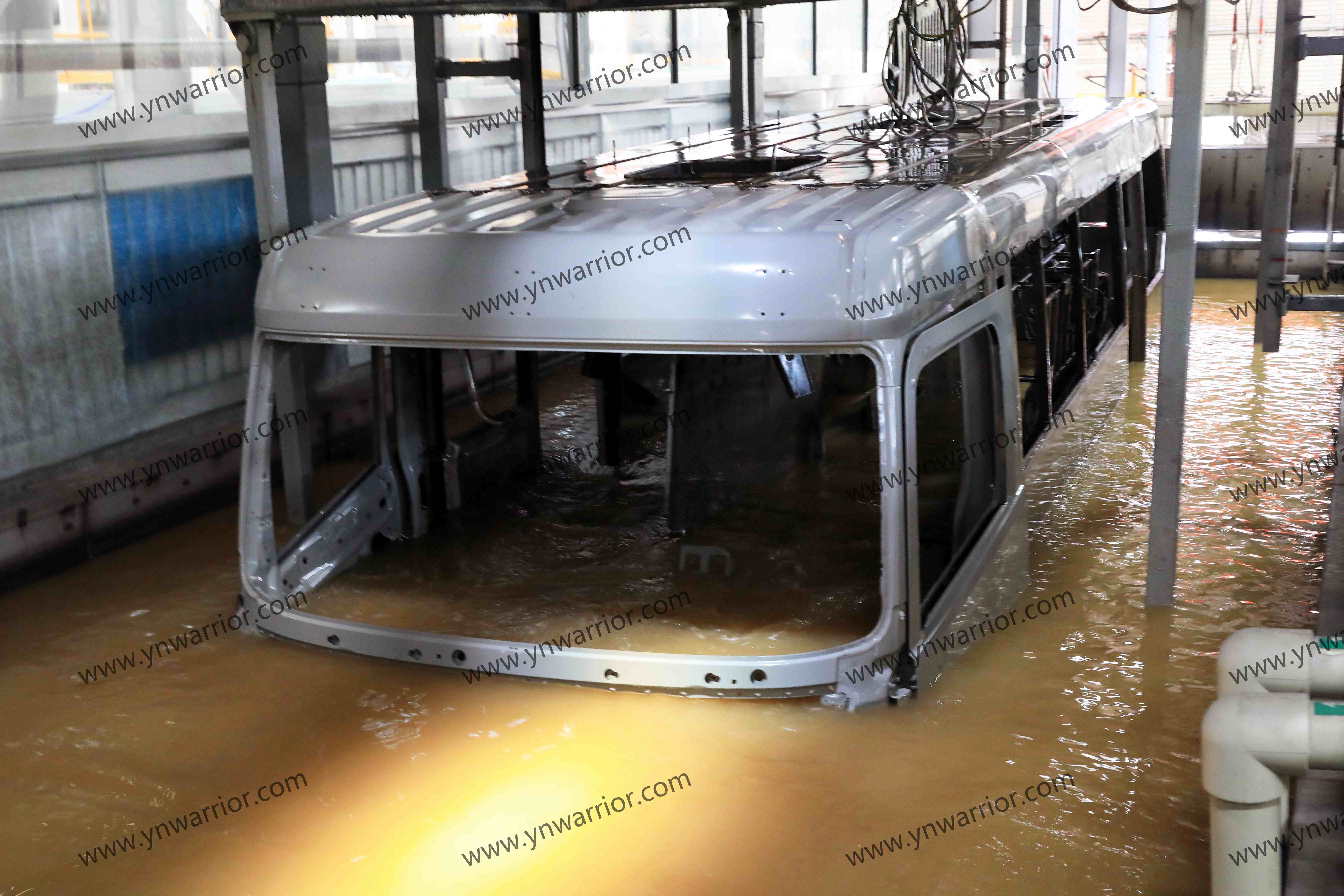 3. Pre-degreasing (1)