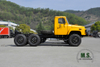 Dongfeng EQ2082 Off-road Truck Chassis_All-drive Off-road Truck_Cargo Truck Chassis for sale