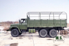 Dongfeng EQ2100 Six Drive Off-road Special Vehicle for sale-All-drive cargo truck-China High Qualitity Truck