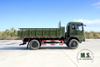 Dongfeng Dump Truck Export_Dongfeng Truck for sale_4×2 Dump Truck