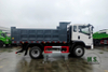 Dongfeng D912 Dump Truck For Sale_AWD Dongfeng Dump_Off-road Dump Truck 