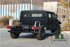 195Hp 4Tons of GVW Dongfeng 4x4 Off-road All-terrain M-hero Chassis_Cummins Engine Military Armored High Mobility Vehicle Chassis Independent Suspension Auxiliary-Supported Run-Flat Tire_Manufacturer