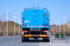 200-horsepower 18-ton Gross Weight 4x2 15m³ Water Sprinkler Tanker Truck_15000L, Euro-5 Emission Level, 360° Rotating Spray, One-key Operation Control_Manufacturer Direct